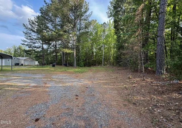 Photo 3 of Land for sale at 4012 Nc 56, Franklinton, NC 27525 | MLS# 10166528 | Listing updated on 2026-07-18