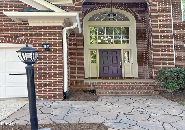 4th image of 8909 Breeland Wy, Raleigh, NC 27613 | MLS# 10167842