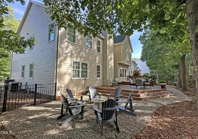 50th image of 8909 Breeland Wy, Raleigh, NC 27613 | MLS# 10167842