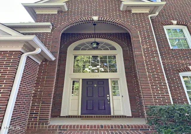 5th image of 8909 Breeland Wy, Raleigh, NC 27613 | MLS# 10167842