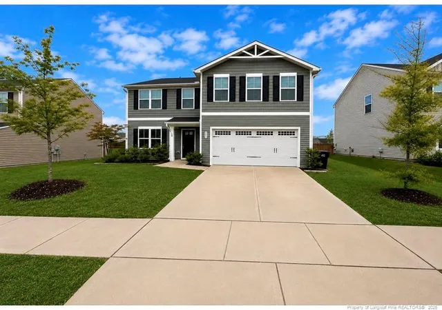 Photo 1 of Single family home for sale at 245 Day Song Ct, Lillington, NC 27546 | MLS# 762403 | Listing updated on 2026-09-18