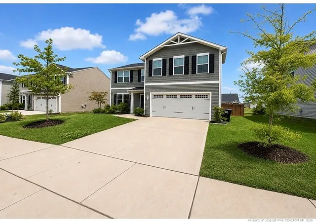 Photo 2 of Single family home for sale at 245 Day Song Ct, Lillington, NC 27546 | MLS# 762403 | Listing updated on 2026-09-18