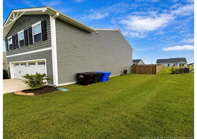 Photo 3 of Single family home for sale at 245 Day Song Ct, Lillington, NC 27546 | MLS# 762403 | Listing updated on 2026-09-18