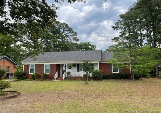 Homes for sale in Fayetteville, NC | 307 Whitney Dr, Fayetteville, NC 28314 | MLS# 762398