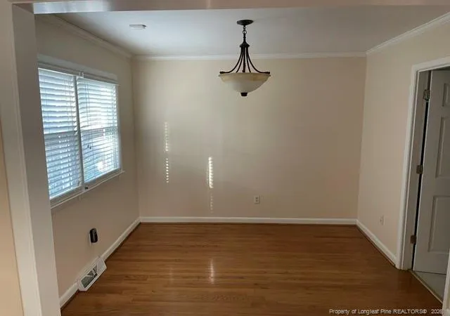 Photo 3 of Single family home for sale at 307 Whitney Dr, Fayetteville, NC 28314 | MLS# 762398 | Listing updated on 2026-09-14