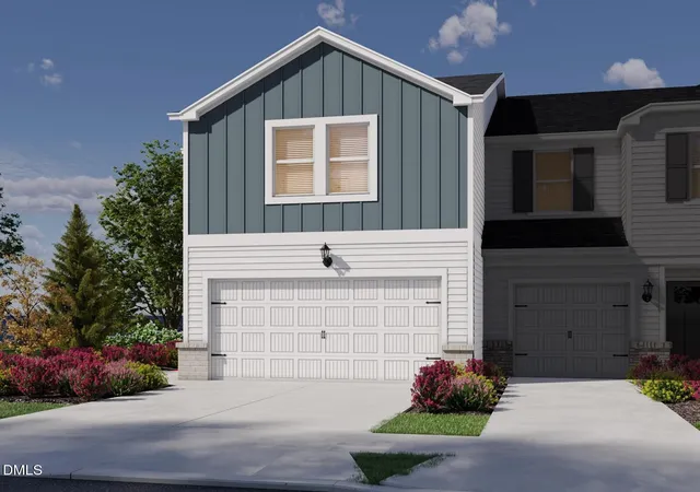 Photo 1 of Townhouse for sale at 924 Broadleaf Tr, Mebane, NC 27302 | MLS# 10167228 | Listing updated on 2026-09-08