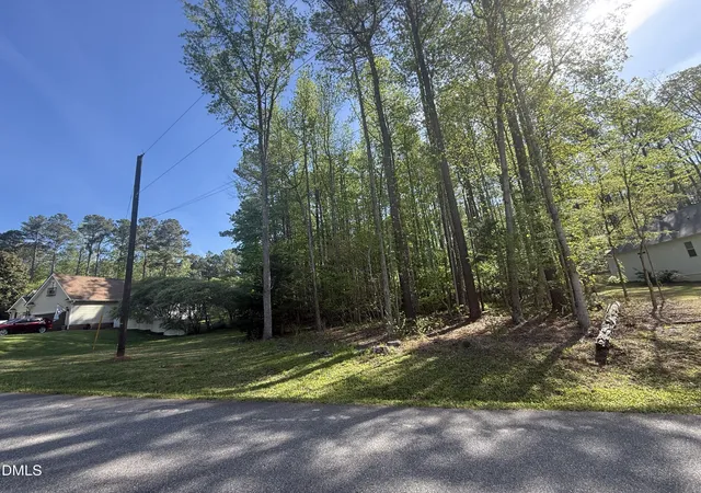 Photo 3 of Land for sale at 124 Sacred Fire Rd, Louisburg, NC 27549 | MLS# 10166540 | Listing updated on 2026-07-18