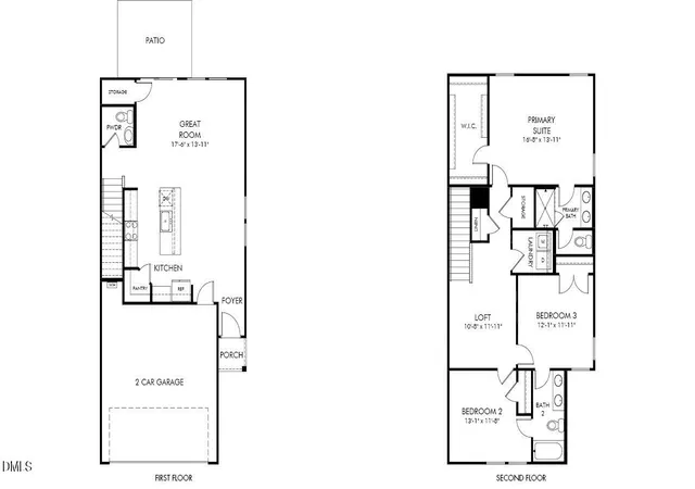 Photo 2 of Sale Pending at 934 Broadleaf Tr, Chapel Hill, NC 27517 | MLS# 10167246 | Listing updated on 2026-09-11