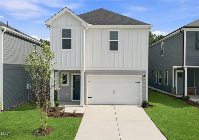Photo 1 of Single family home for sale at 1506 Hatteras Rd, Durham, NC 27704 | MLS# 10170704 | Listing updated on 2026-09-16