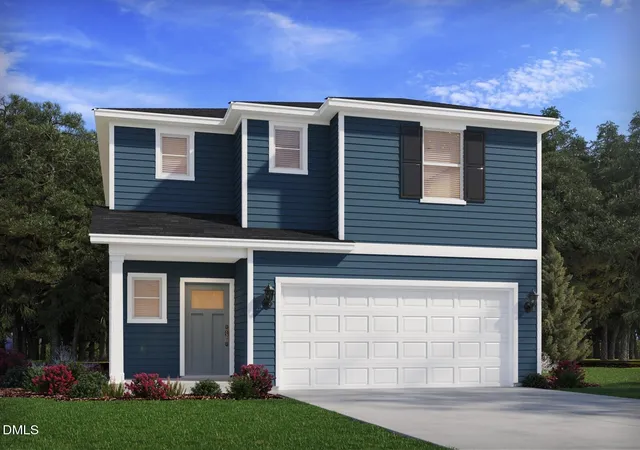 Photo 1 of Sale Pending at 1508 Hatteras Rd, Durham, NC 27703 | MLS# 10171186 | Listing updated on 2026-07-18