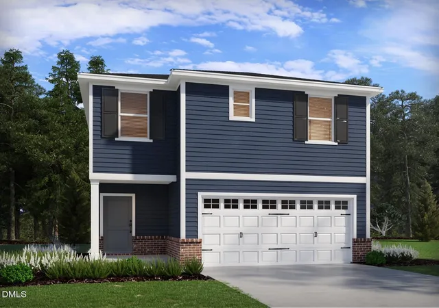 1st image of 5149 Cardinal Ridge Wy, Wendell, NC 27591 | MLS# 10170670