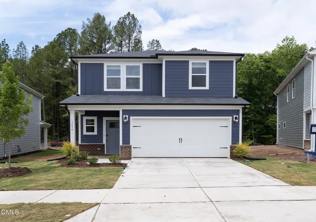 Homes for sale in Durham, NC | 1438 Hatteras Rd, Durham, NC 27703 | MLS# 10170658