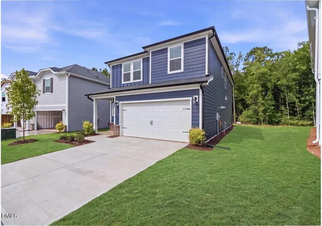 Photo 2 of Single family home for sale at 1438 Hatteras Rd, Durham, NC 27704 | MLS# 10170658 | Listing updated on 2026-09-16