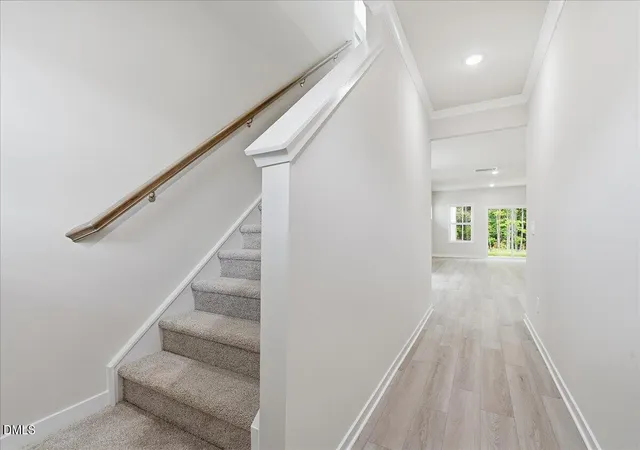 Photo 4 of Single family home for sale at 1438 Hatteras Rd, Durham, NC 27704 | MLS# 10170658 | Listing updated on 2026-09-16