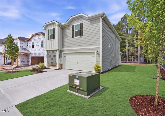 Photo 2 of Single family home for sale at 1440 Hatteras Rd, Durham, NC 27704 | MLS# 10170645 | Listing updated on 2026-09-16