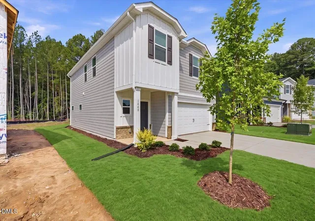 Photo 3 of Single family home for sale at 1440 Hatteras Rd, Durham, NC 27704 | MLS# 10170645 | Listing updated on 2026-09-16