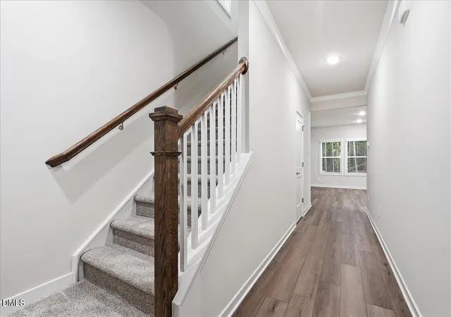 Photo 4 of Single family home for sale at 1440 Hatteras Rd, Durham, NC 27704 | MLS# 10170645 | Listing updated on 2026-09-16