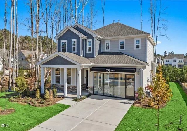 Photo 2 of Sale Pending at 124 Sox Way #13, Franklinton, NC 27525 | MLS# 10166596 | Listing updated on 2026-09-03