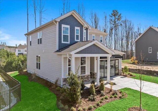 Photo 3 of Sale Pending at 124 Sox Way #13, Franklinton, NC 27525 | MLS# 10166596 | Listing updated on 2026-09-03