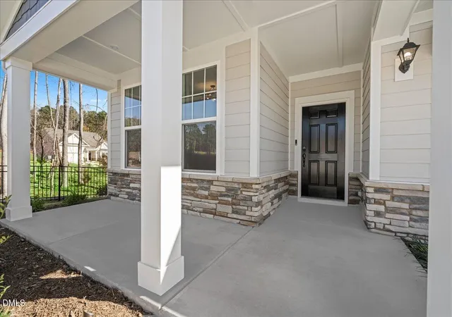 Photo 4 of Sale Pending at 124 Sox Way #13, Franklinton, NC 27525 | MLS# 10166596 | Listing updated on 2026-09-03