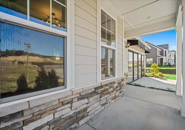 Photo 5 of Sale Pending at 124 Sox Way #13, Franklinton, NC 27525 | MLS# 10166596 | Listing updated on 2026-09-03
