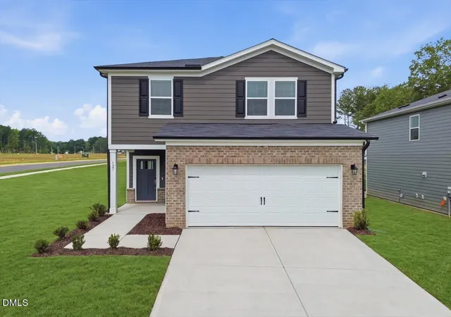 Single family home for sale at 127 N Fld Sparrow Way, Clayton, NC 27520 | MLS# 10170619