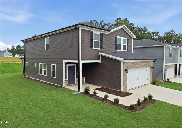 Photo 1 of Single family home for sale at 127 N Fld Sparrow Way, Clayton, NC 27520 | MLS# 10170619 | Listing updated on 2026-10-08
