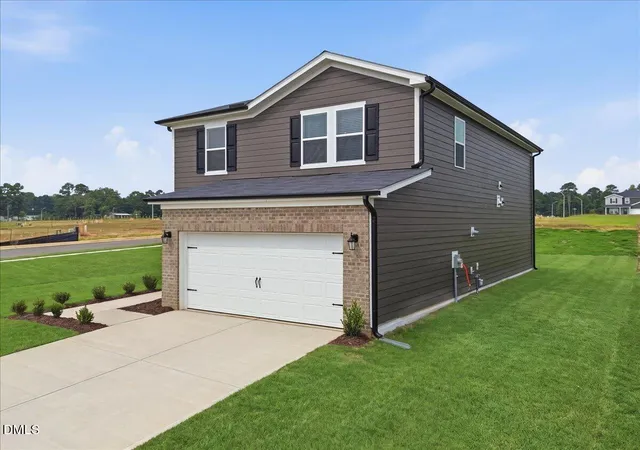 Photo 2 of Single family home for sale at 127 N Fld Sparrow Way, Clayton, NC 27520 | MLS# 10170619 | Listing updated on 2026-10-08