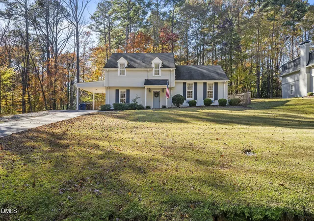 29th image of 1832 Sutphin Dr, Sanford, NC 27330 | MLS# 10167005