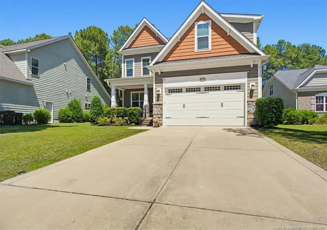 2nd image of 135 Valley Stream Rd, Spring Lake, NC 28390 | MLS# 762362