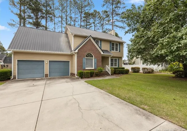 1st image of 1939 Fairforest Dr, Fayetteville, NC 28304 | MLS# 762361
