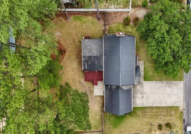 2nd image of 1939 Fairforest Dr, Fayetteville, NC 28304 | MLS# 762361