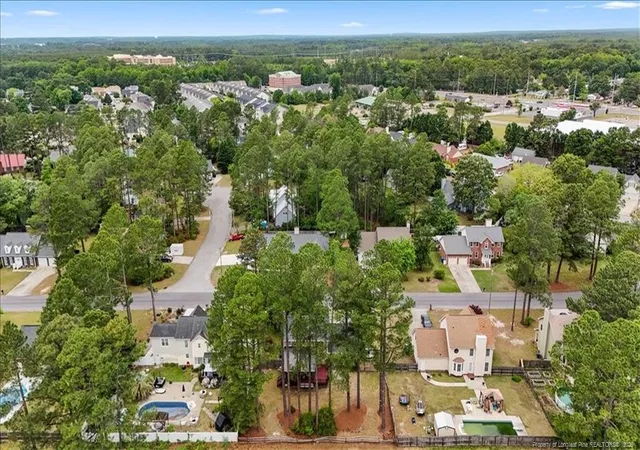 37th image of 1939 Fairforest Dr, Fayetteville, NC 28304 | MLS# 762361