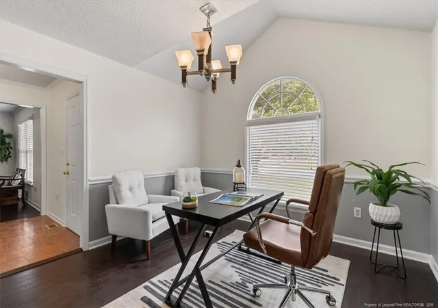 5th image of 1939 Fairforest Dr, Fayetteville, NC 28304 | MLS# 762361