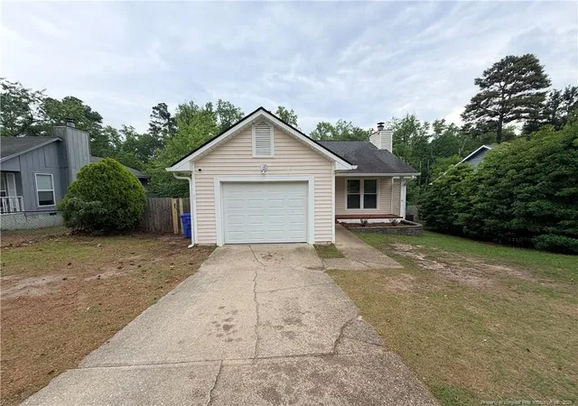 1st image of 1375 Worstead Dr, Fayetteville, NC 28314 | MLS# 762420