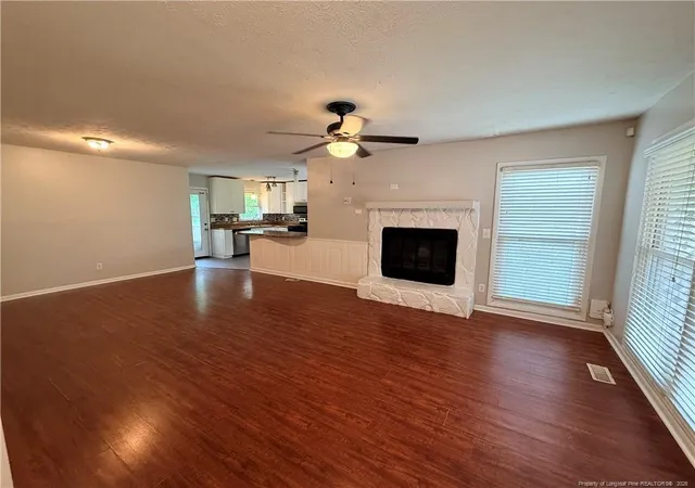 3rd image of 1375 Worstead Dr, Fayetteville, NC 28314 | MLS# 762420