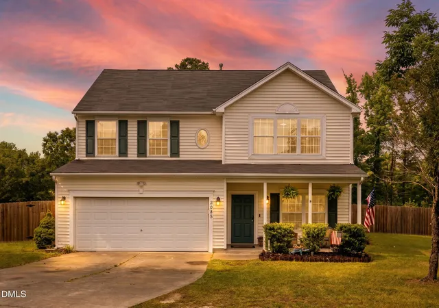 Homes for sale in Creedmoor, NC | 2085 Partridge Ct, Creedmoor, NC 27522 | MLS# 10170161