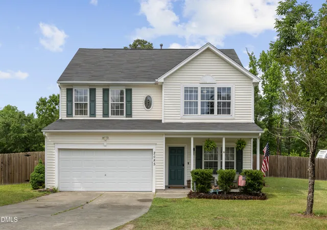 Homes for sale in Creedmoor, NC | 2085 Partridge Ct, Creedmoor, NC 27522 | MLS# 10170161
