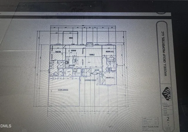 Photo 2 of Sale Pending at 641 Bradley Rd, Fuquay Varina, NC 27526 | MLS# 10166714 | Listing updated on 2026-09-05