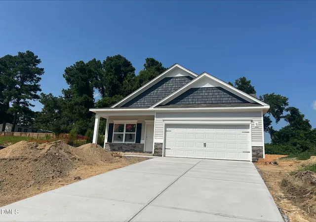 Photo 2 of Sale Pending at 127 White Azalea Way, Benson, NC 27504 | MLS# 10166512 | Listing updated on 2026-08-31