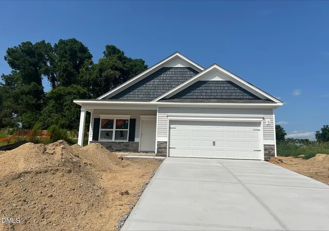 Photo 3 of Sale Pending at 127 White Azalea Way, Benson, NC 27504 | MLS# 10166512 | Listing updated on 2026-08-31