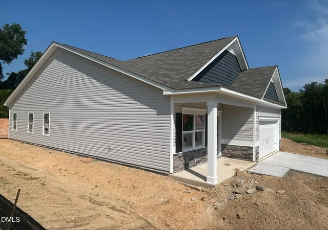Photo 3 of Sale Pending at 127 White Azalea Way, Benson, NC 27504 | MLS# 10166512 | Listing updated on 2026-08-31