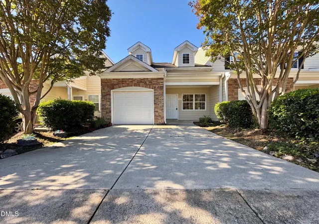 Photo 1 of Townhouse for sale at 42 Sunnyview Ln, Clayton, NC 27520 | MLS# 10166563 | Listing updated on 2026-09-10