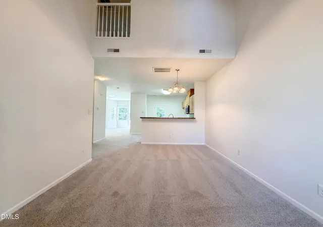 Photo 2 of Townhouse for sale at 42 Sunnyview Ln, Clayton, NC 27520 | MLS# 10166563 | Listing updated on 2026-09-10
