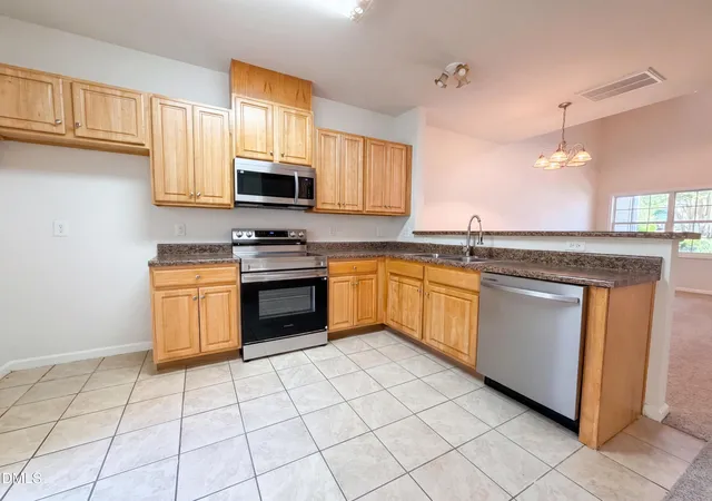 Photo 3 of Townhouse for sale at 42 Sunnyview Ln, Clayton, NC 27520 | MLS# 10166563 | Listing updated on 2026-09-10