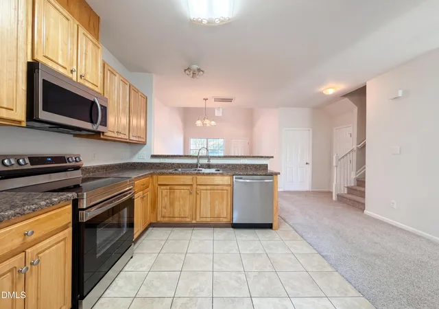 Photo 3 of Townhouse for sale at 42 Sunnyview Ln, Clayton, NC 27520 | MLS# 10166563 | Listing updated on 2026-09-10