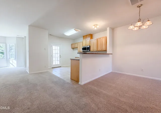 Photo 4 of Townhouse for sale at 42 Sunnyview Ln, Clayton, NC 27520 | MLS# 10166563 | Listing updated on 2026-09-10