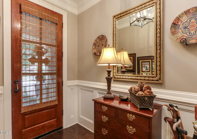Photo 3 of Sale Pending at 3838 Cottage Rose Ln, Raleigh, NC 27612 | MLS# 10166557 | Listing updated on 2026-08-31
