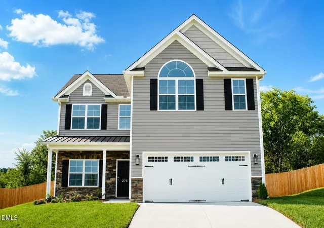 Photo 1 of Single family home for sale at 275 Plains Dr, Burlington, NC 27217 | MLS# 10166533 | Listing updated on 2026-08-20