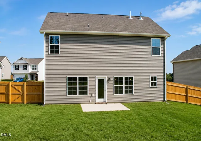 Photo 2 of Single family home for sale at 275 Plains Dr, Burlington, NC 27217 | MLS# 10166533 | Listing updated on 2026-08-20